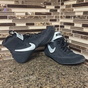 Nike Men’s Wrestling